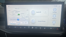 Ford Focus 1.5 EcoBlue 120 Active X Vignale Edition 5dr Auto Diesel Hatchback